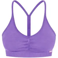SMILODOX Soutien-gorge de sport violet