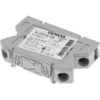 Siemens Dig.Industr. Contacts auxiliaires 3LD9200-5B 3LD92005B