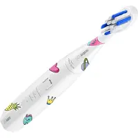 Niceboy Brosse à dents pour enfants ION Sonic