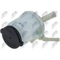 NTY SZW-TY-001 Réservoir d'expansion pour liquide hydraulique de direction assistée, compatible avec TOYOTA HILUX III Pick-up (TGN1, GGN2, GGN1, KUN2, KUN1)
