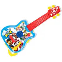 Reig Musicales Electric Canine Patrol Guitar Multicolore