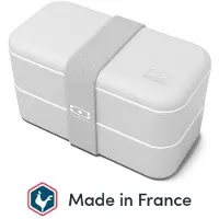 Monbento Boite À Repas Mb Original Coton