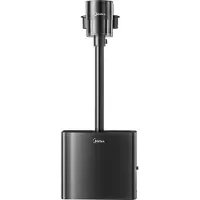 Midea Aspirateur à manche sans fil, Aspirateur, Gris