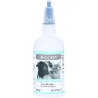 Fendigo Hexoclean Nettoyant pour oreilles pour chien et chat