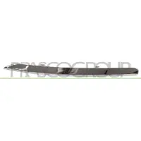 PRASCO Baguette / bande protectrice, pare-chocs 5510-00-3292921P gauche