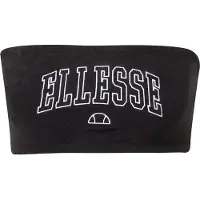 Ellesse Haut 'Concetto' noir / blanc