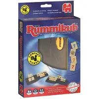 Jumbo Rummikub Original Kompaktspiel