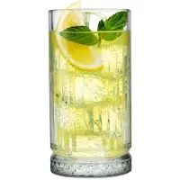 Bormioli Rocco 8693357500662, Verres, Transparent