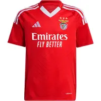 Adidas T-Shirt fonctionnel 'Benfica 24/25' | 152xTailles normales | boy