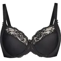 TEYLI Soutien-gorge 'Ameli' noir