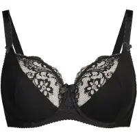 TEYLI Soutien-gorge 'Anastasia' noir