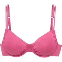 LASCANA Hauts de bikini rose