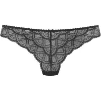 Vivance String noir