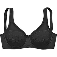 Nuance Soutien-gorge noir