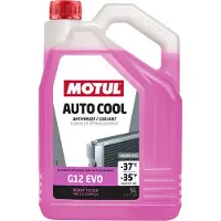 Motul 112648 Antivries / koelvloeistof
