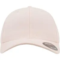 Flexfit Casquette 'Flex' rose pastel