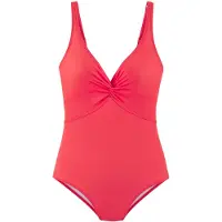LASCANA Maillot de bain corail