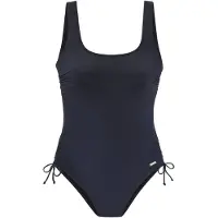 Venice beach Maillot de bain bleu nuit