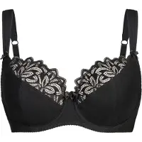 TEYLI Soutien-gorge noir