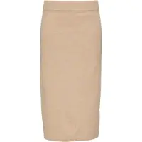 s.Oliver Jupe beige chiné