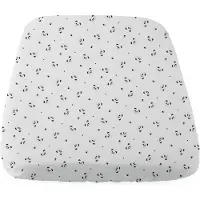 Chicco Ensemble de draps-housses (83 x 50 cm)