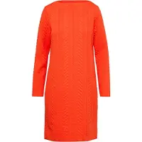 s.Oliver Robe orange