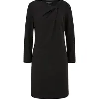 Comma Robe noir