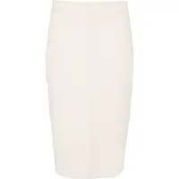 s.Oliver Jupe beige clair