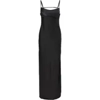 QS Robe noir