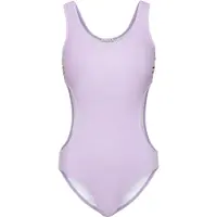 LASCANA Maillot de bain 'Gina' violet clair