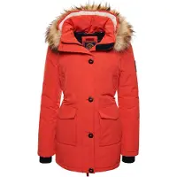 Superdry Veste d’hiver | XS-S | female