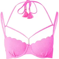 Hunkemoller Hauts de bikini éosine