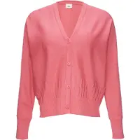 s.Oliver Black Label Cardigan saumon