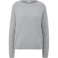 s.Oliver Pull-over gris