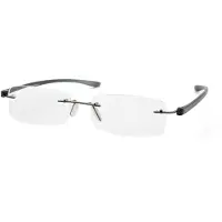 Eschenbach Lunettes de lecture 2 dpt anthracite (+2)