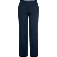 Ulla Popken Pantalon marine