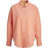 Jack & Jones Chemisier orange