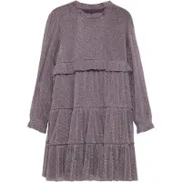 s.Oliver Robe mauve