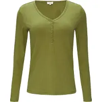 s.Oliver T-shirt vert