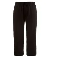 Ulla Popken Pantalon noir