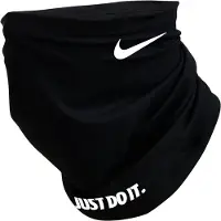 Nike Accessories Pro Dri-fit Neck Warmer Noir