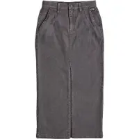G-Star Jupe gris / noir