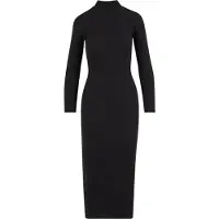 Urban Classics Robe noir