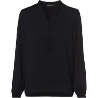 Marc Cain Chemisier noir