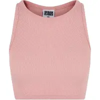 Urban Classics Haut rose ancienne