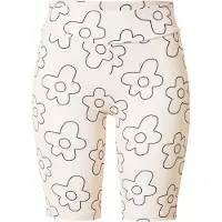 Urban Classics Leggings beige / noir