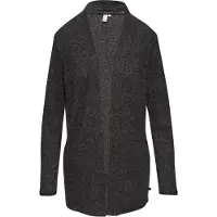 QS Cardigan anthracite