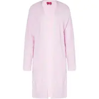 Swirly Cardigan rose
