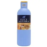 Felce Azzurra Gel nettoyant au miel et aux graines (650 ml)