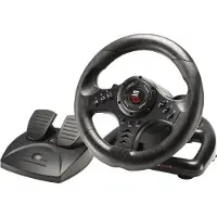 Subsonic Volant Superdrive SV450 Noir